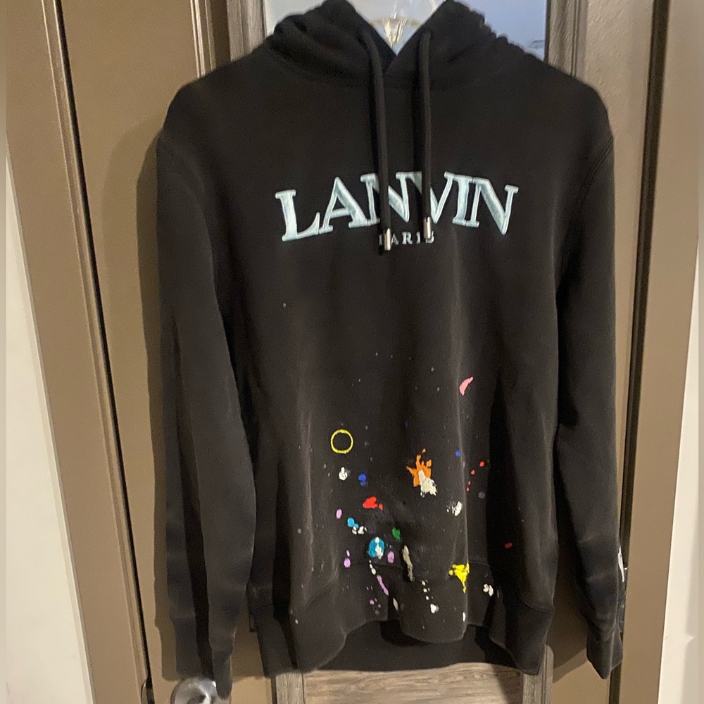 Gallery dept. x Lanvin multi
